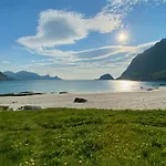 Ocean View Tind Lofoten * Moskenes