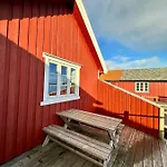 Ocean View Tind Lofoten * Moskenes