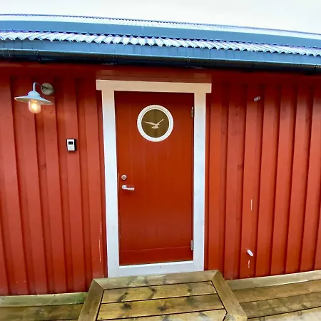 Ocean View Tind Lofoten * Москенес
