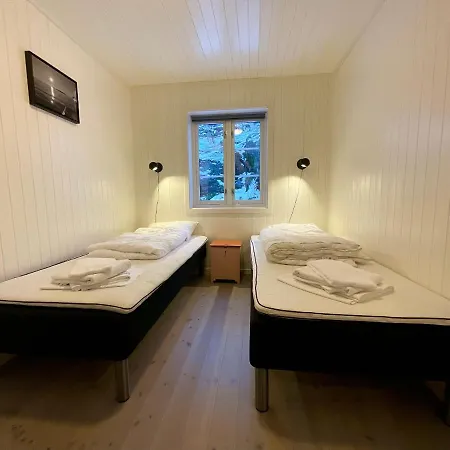 Ocean View Tind Lofoten Holiday home Moskenes