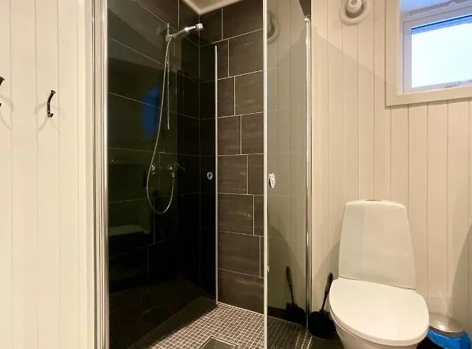 Ocean View Tind Lofoten