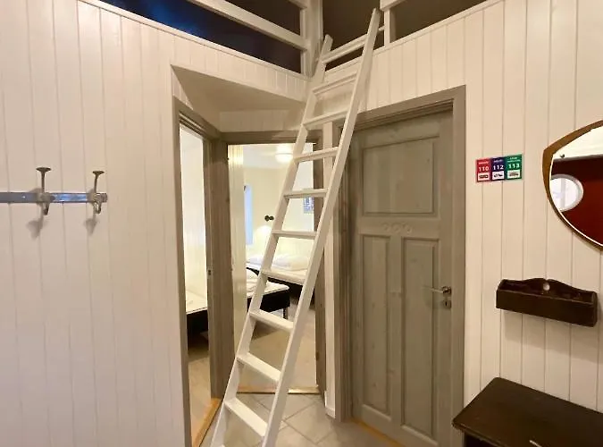 Ferienhaus Ocean View Tind Lofoten *